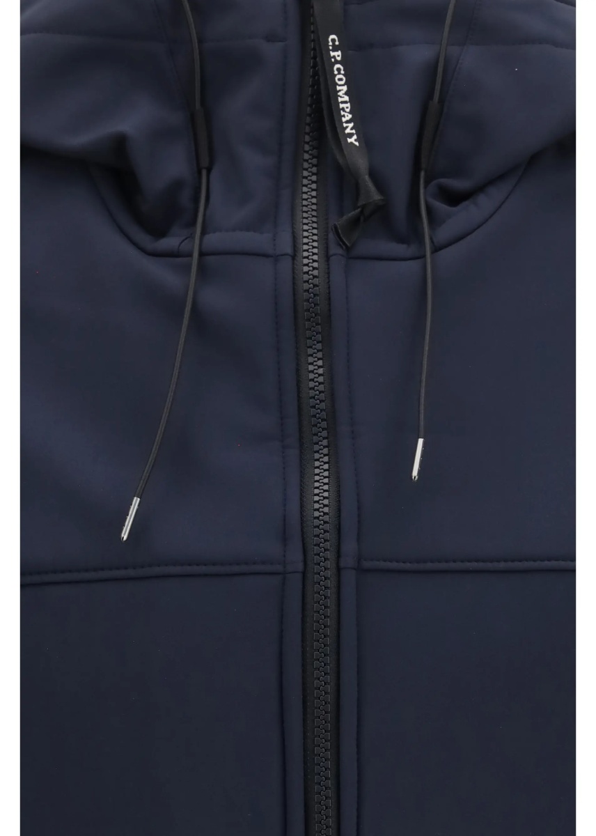 Jacheta C.P. Shell-R Goggle Jacket - Img 3