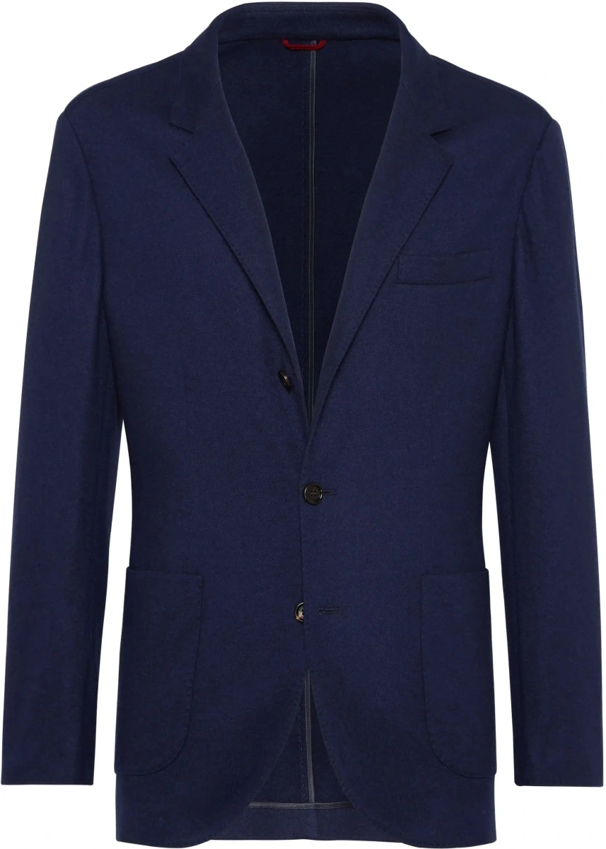 Jacheta Cashmere Jacket - Img 8