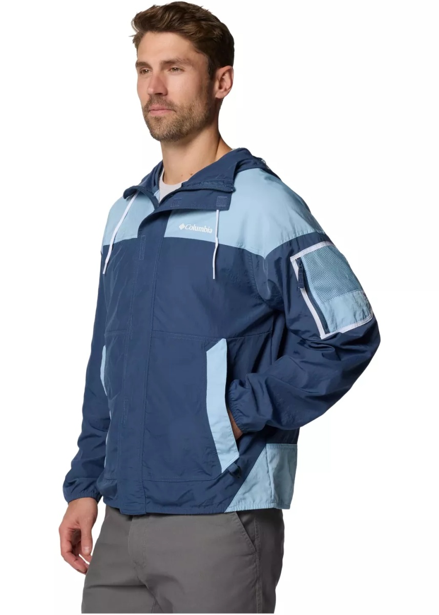 Jacheta Challenger II Windbreaker Jacket - Img 2