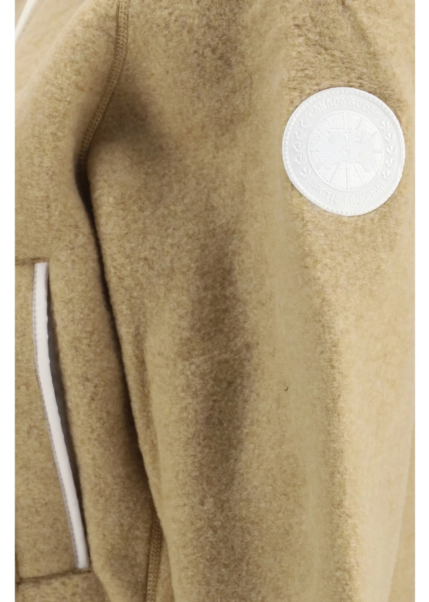 Jacheta Chilliwack Fleece Bomber - Img 3