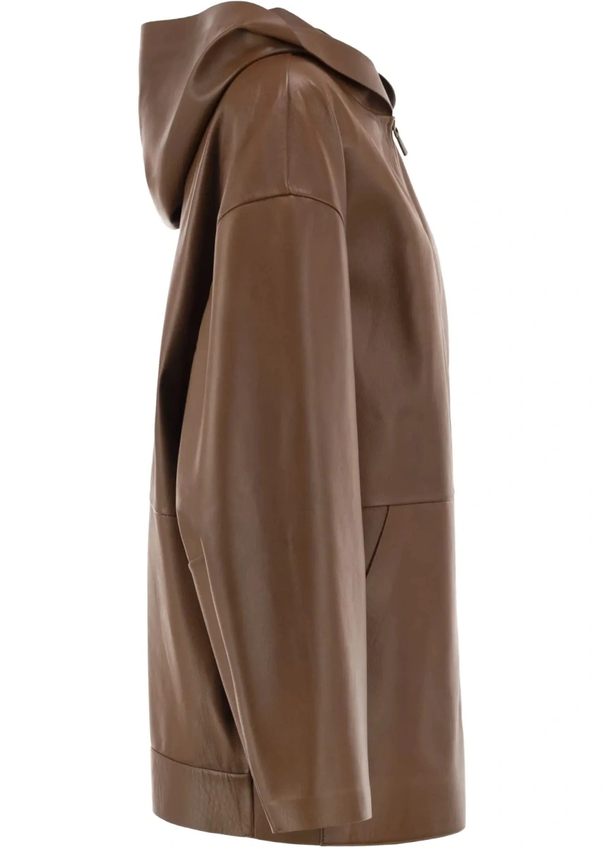 Jacheta Cinoso leather Jacket - Img 5