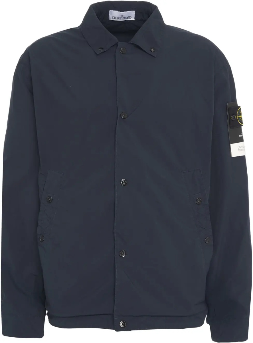Jacheta Coach jacket - Img 2