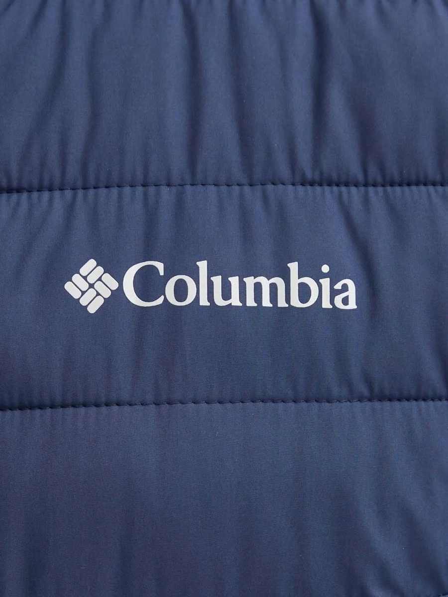 Jacheta Columbia albastra - Img 8