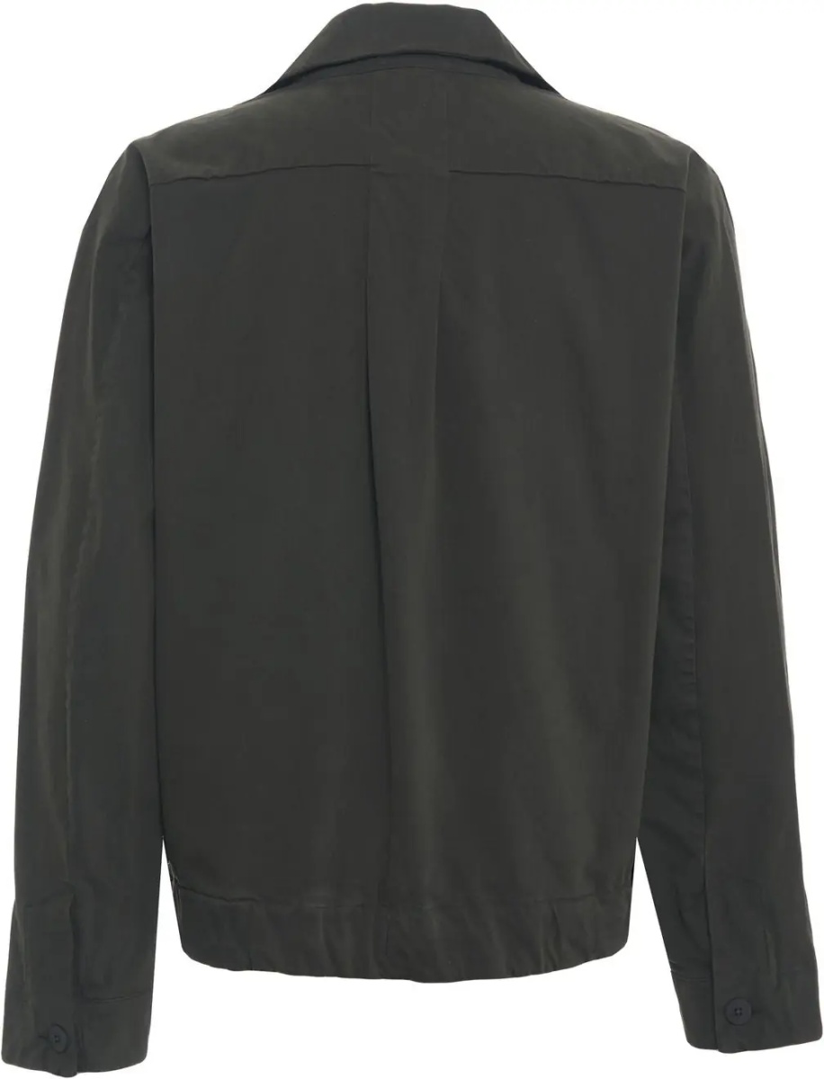 Jacheta Cotton jacket - Img 3