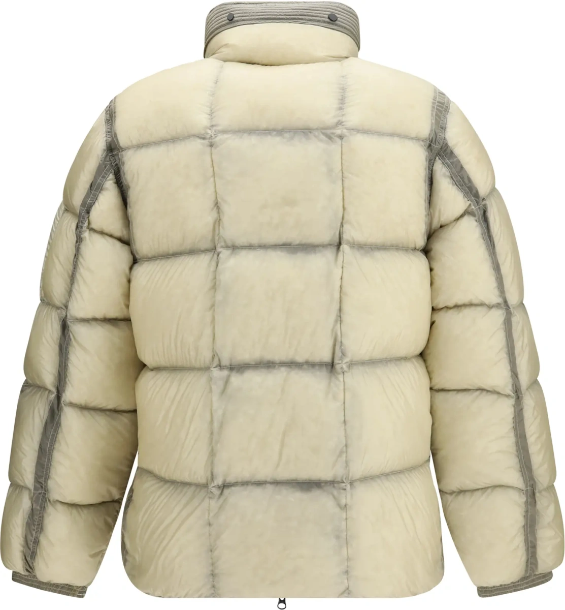 Jacheta DD-Shell padded Puffer Jacket - Img 2