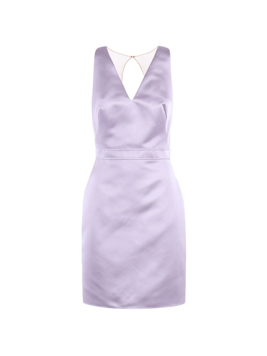 Jacheta Elisabetta Franchi violet - Img 3