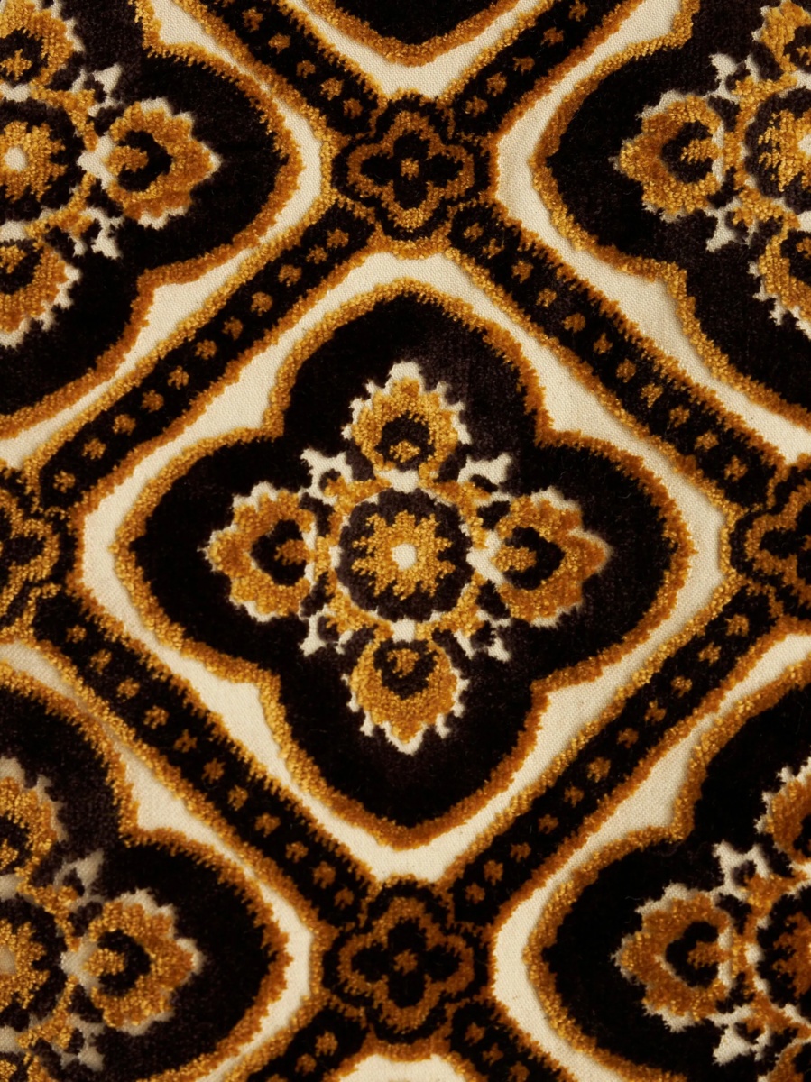 Jacheta ETRO maro - Img 5