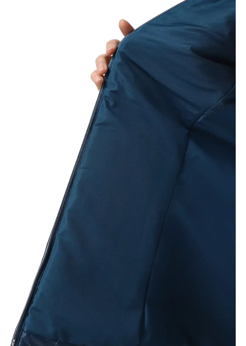 Jacheta GO Shield Shine Jacket - Img 3
