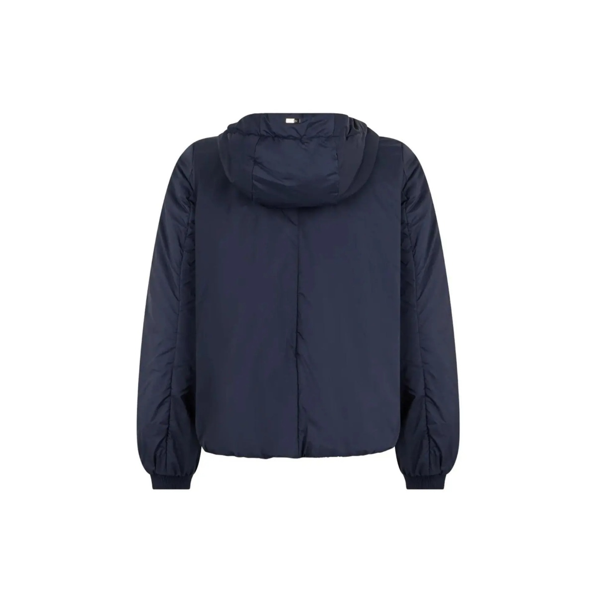 Jacheta Herno Hooded Padded Jacket - Img 2