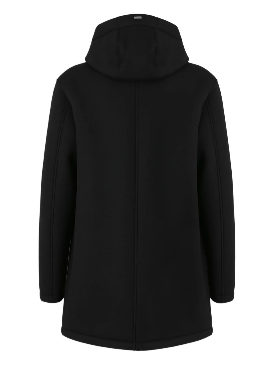 Jacheta Herno neagra - Img 2