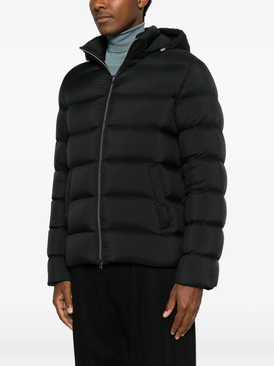 Jacheta Herno neagra - Img 3