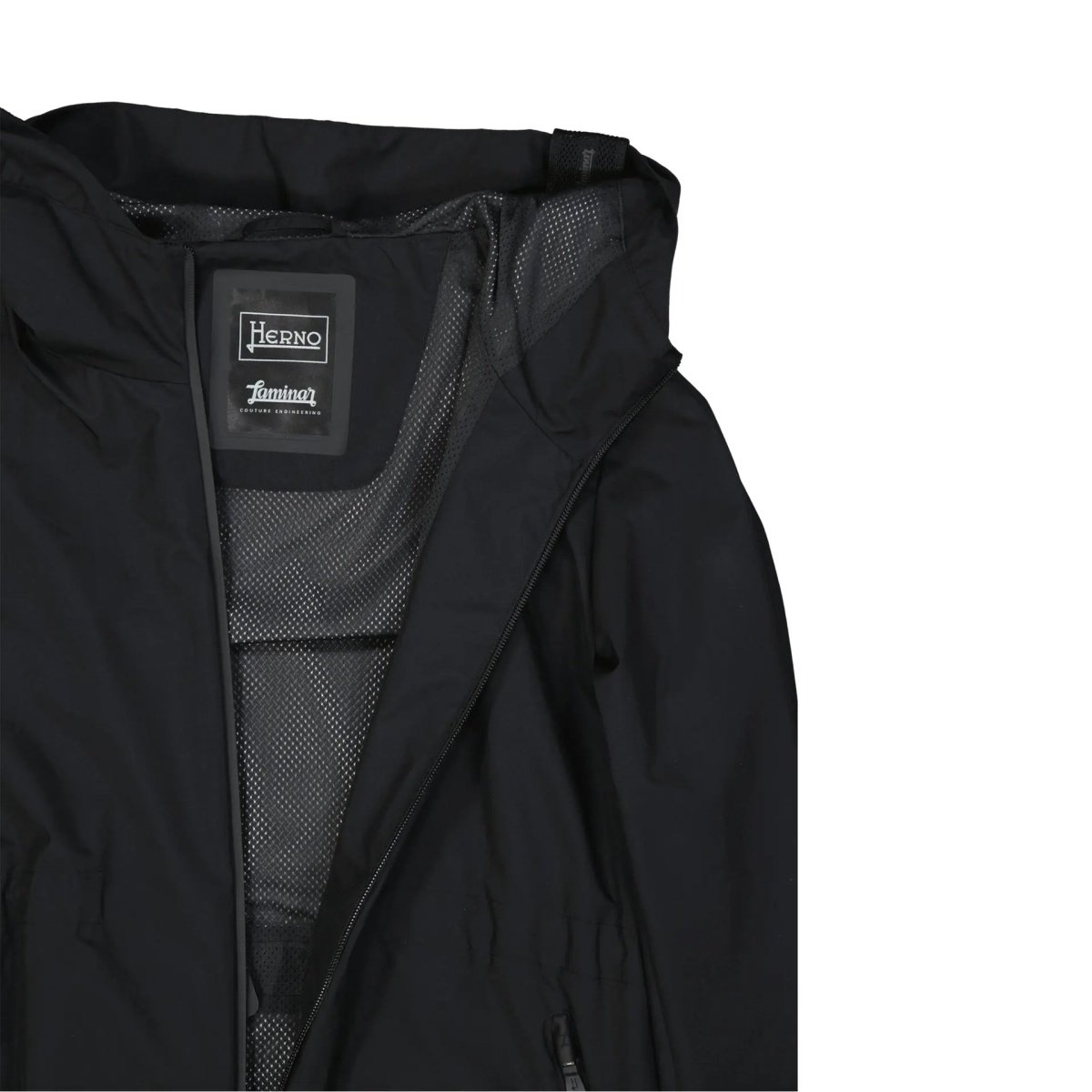 Jacheta Herno Windbreaker Jacket - Img 3