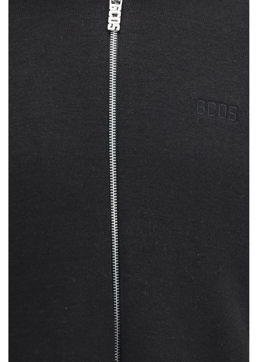 Jacheta Hooded Sweatshirt with back logo - Img 3