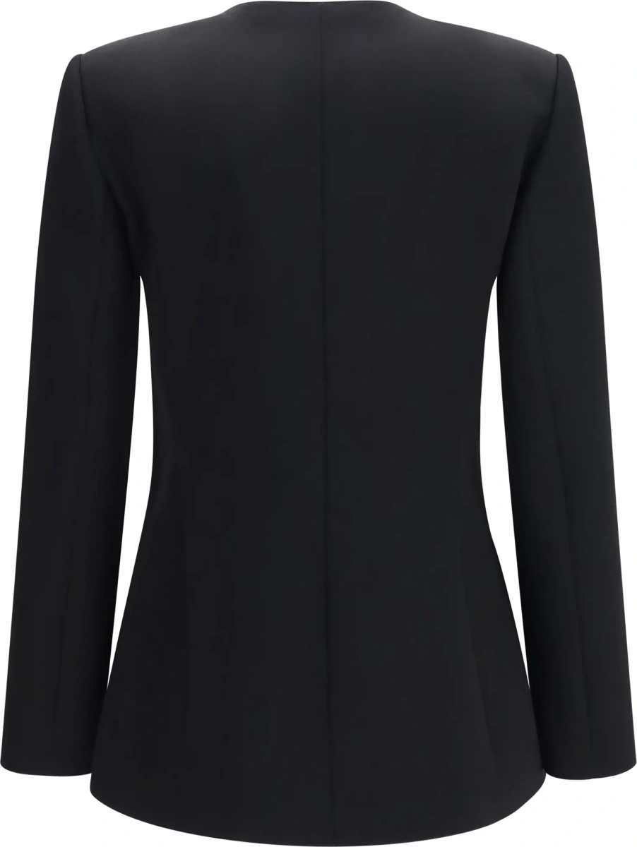 Jacheta Ihami Wool Jacket - Img 2