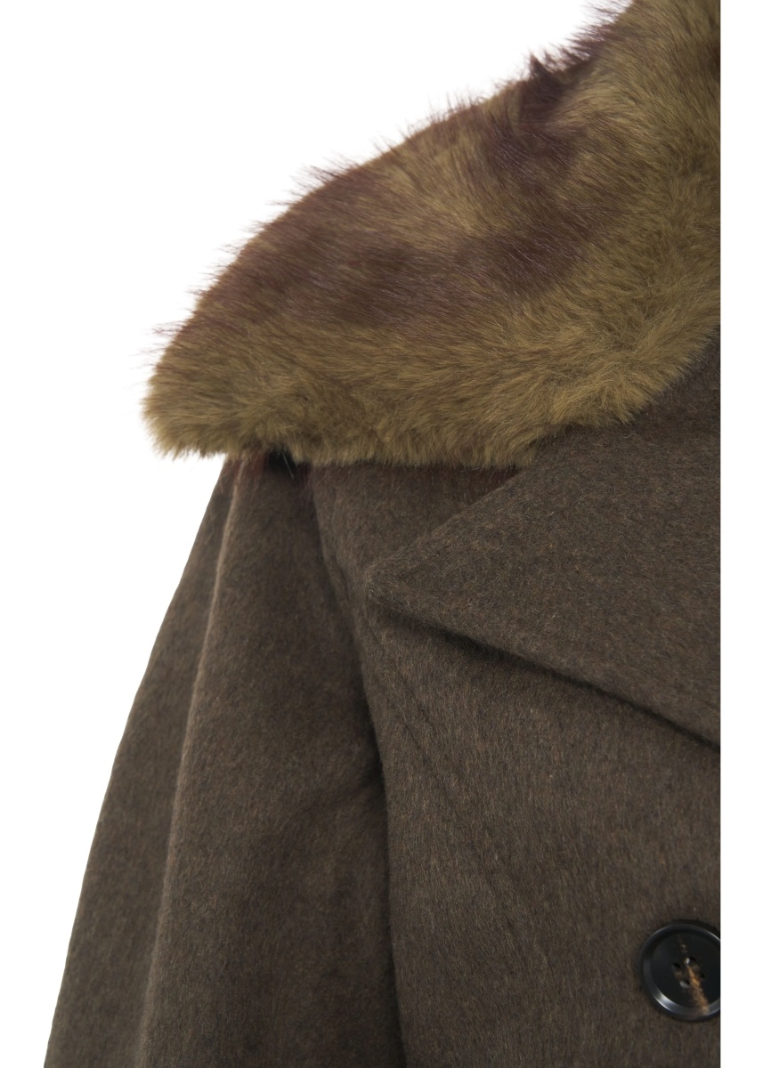Jacheta Jacket 'Agola' - Img 4