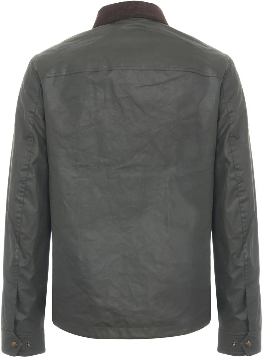 Jacheta Jacket 'Ground' - Img 4
