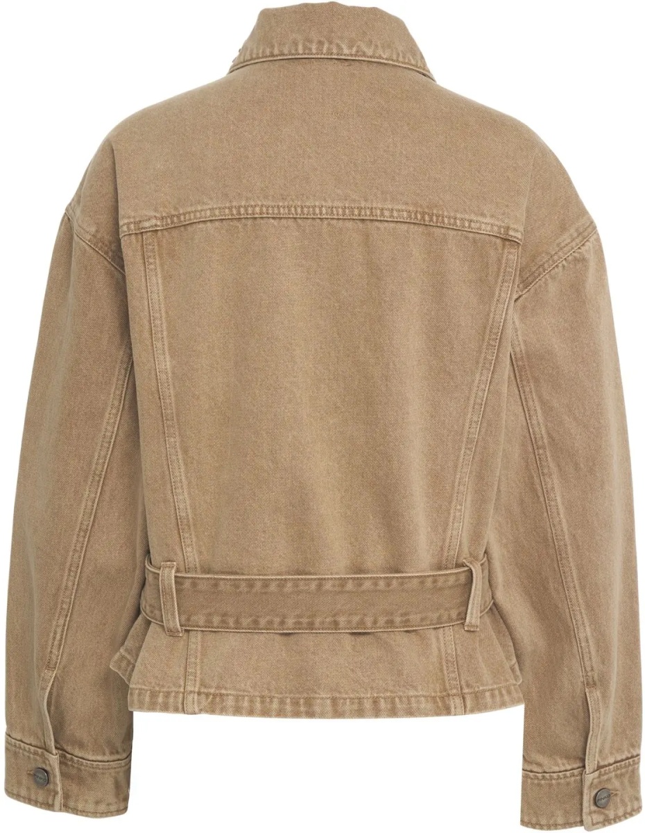 Jacheta Jacket with rhinestones 'Giungla' - Img 3
