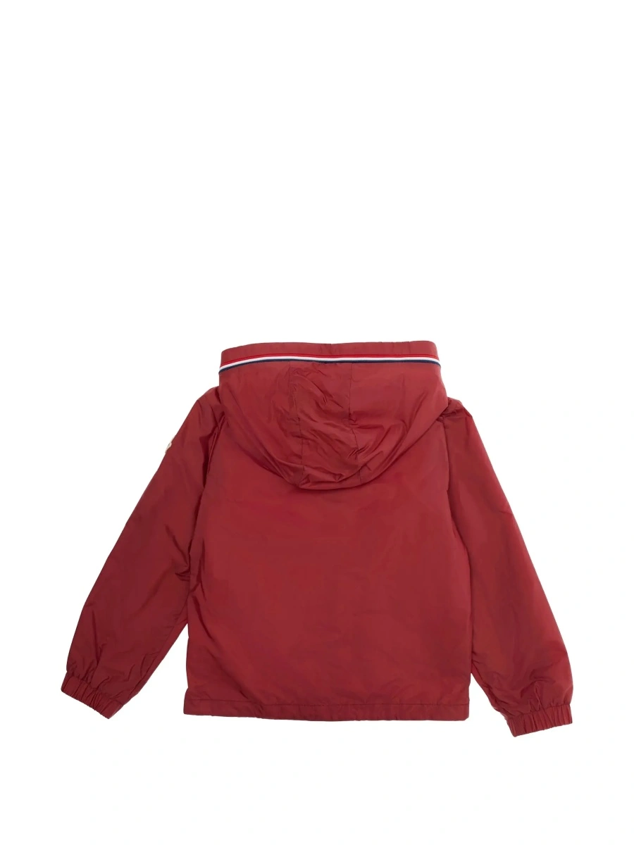 Jacheta Moncler rosie - Img 3