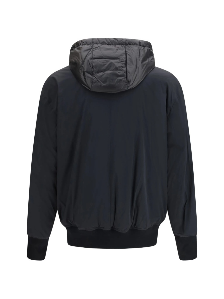 Jacheta Moose Knuckles neagra - Img 2