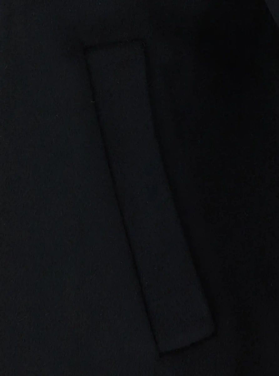 Jacheta NN.07 neagra - Img 3