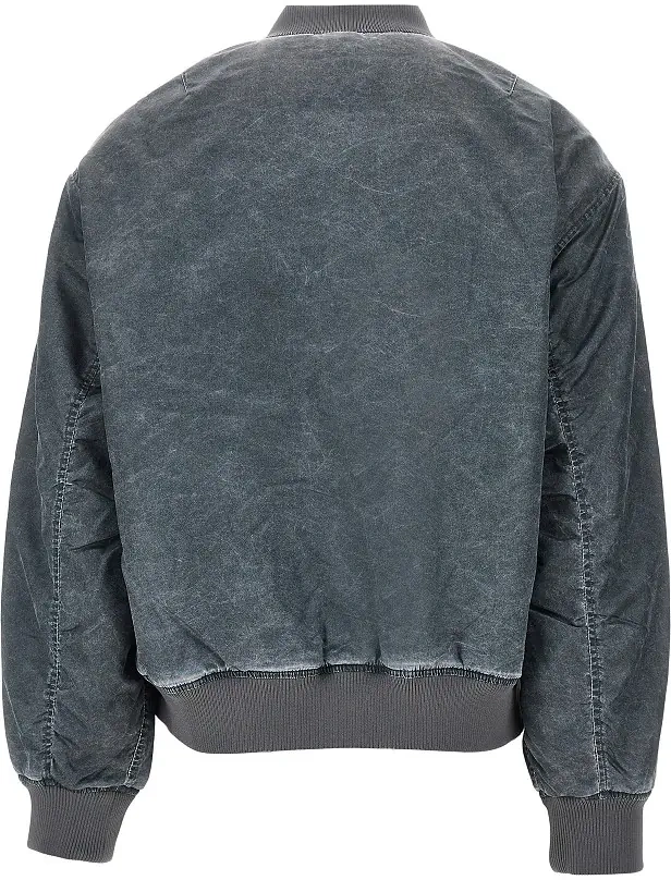 Jacheta 'Orman' padded bomber jacket - Img 3
