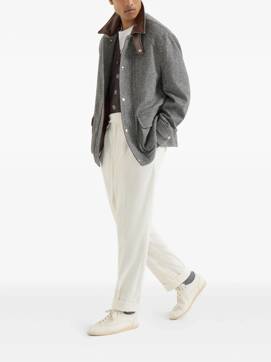Jacheta OUT - OUTERWEAR - Img 5