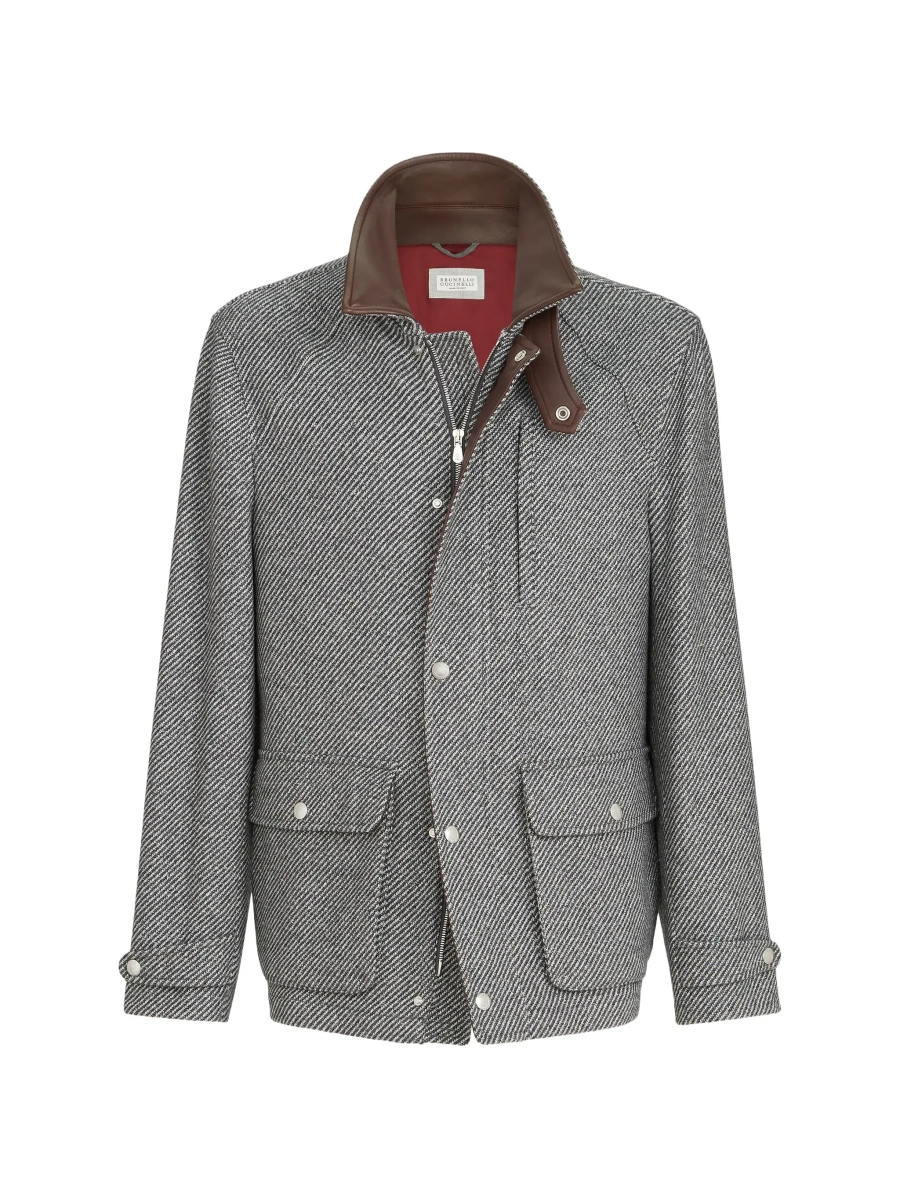 Jacheta OUT - OUTERWEAR - Img 9
