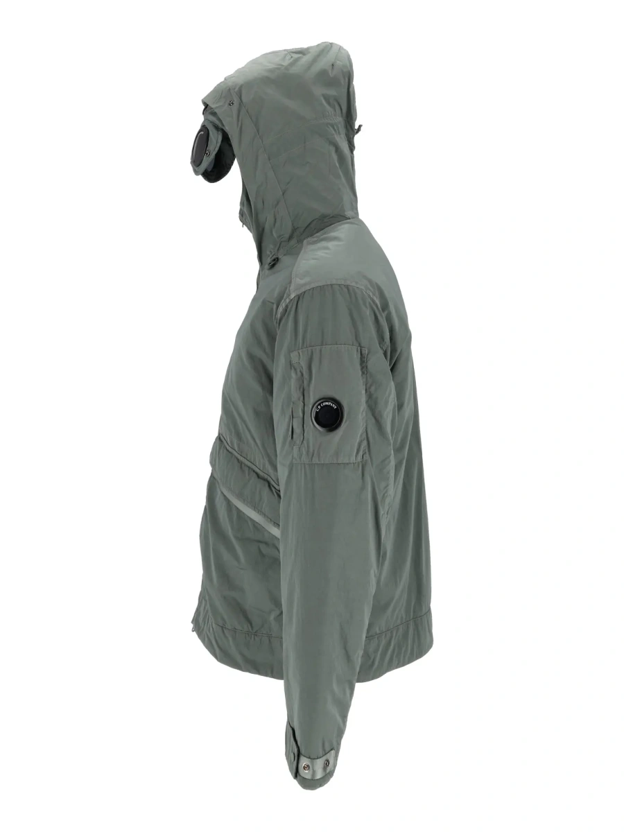 Jacheta OUTERWEAR - MEDIUM JACKET - Img 2