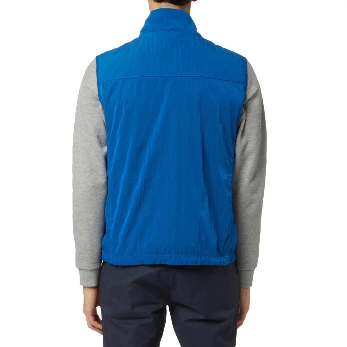Jacheta Paul &amp; Shark Nylon Vest Jacket - Img 3