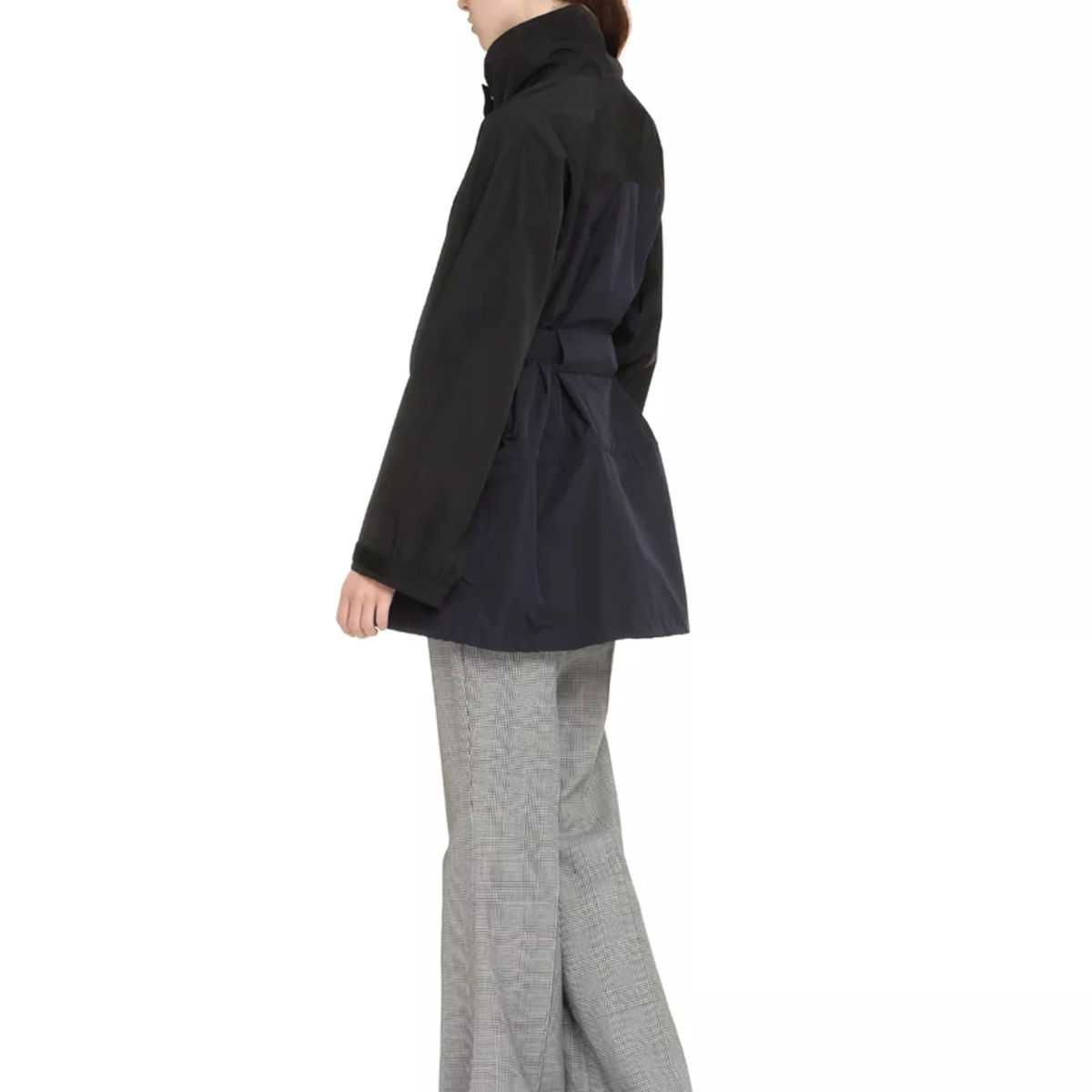 Jacheta Prada Windbreaker Jacket - Img 3