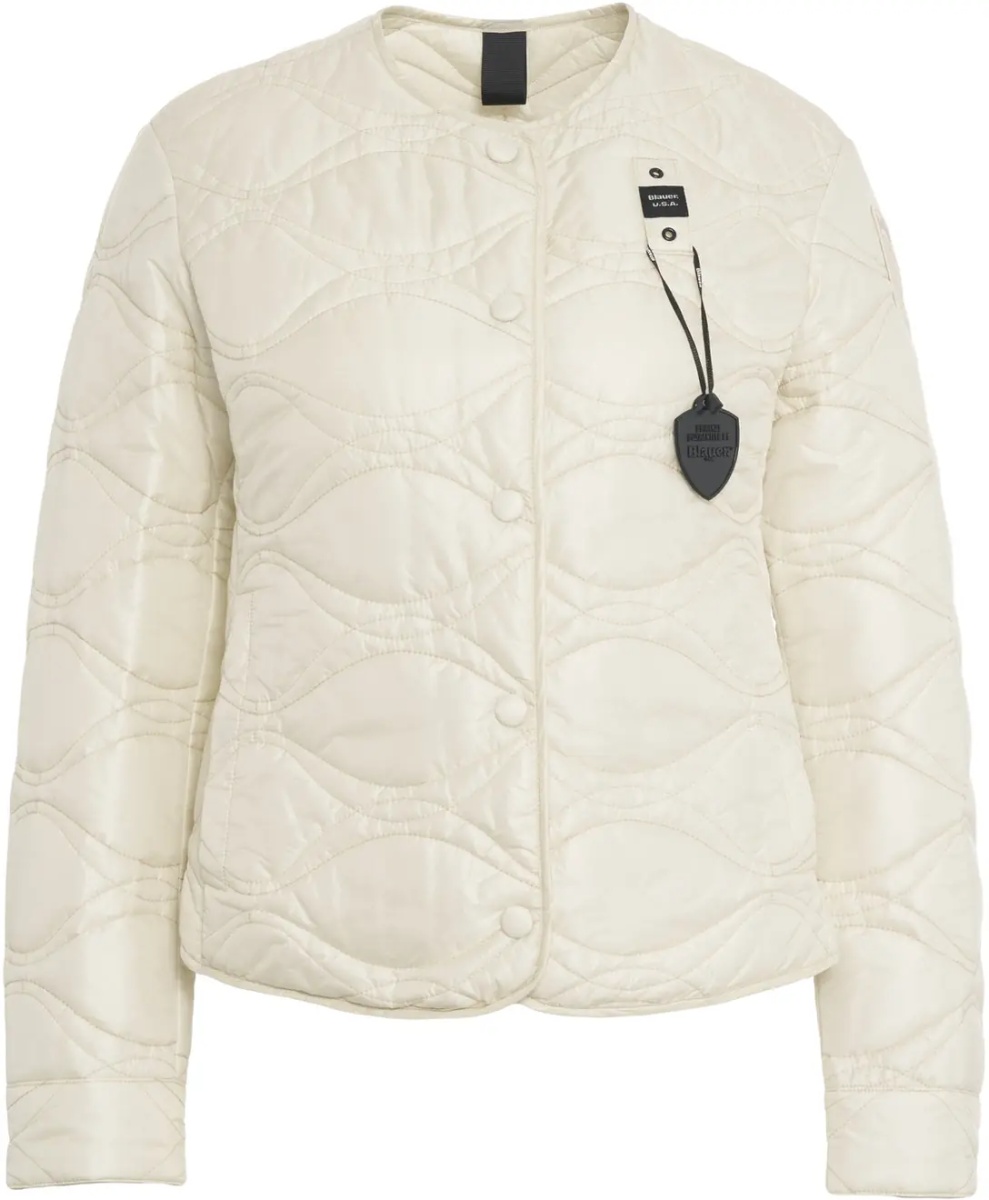Jacheta Quilted jacket 'Dalrymple' - Img 2