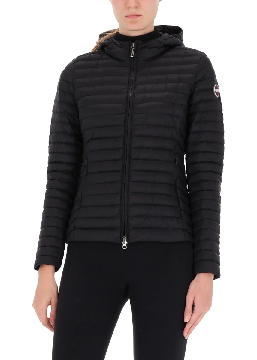Jacheta Quilted Jacket - Img 4
