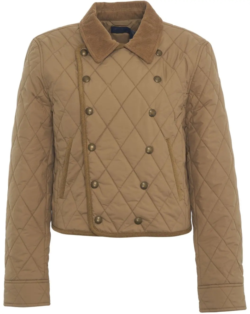 Jacheta Quilted jacket - Img 2