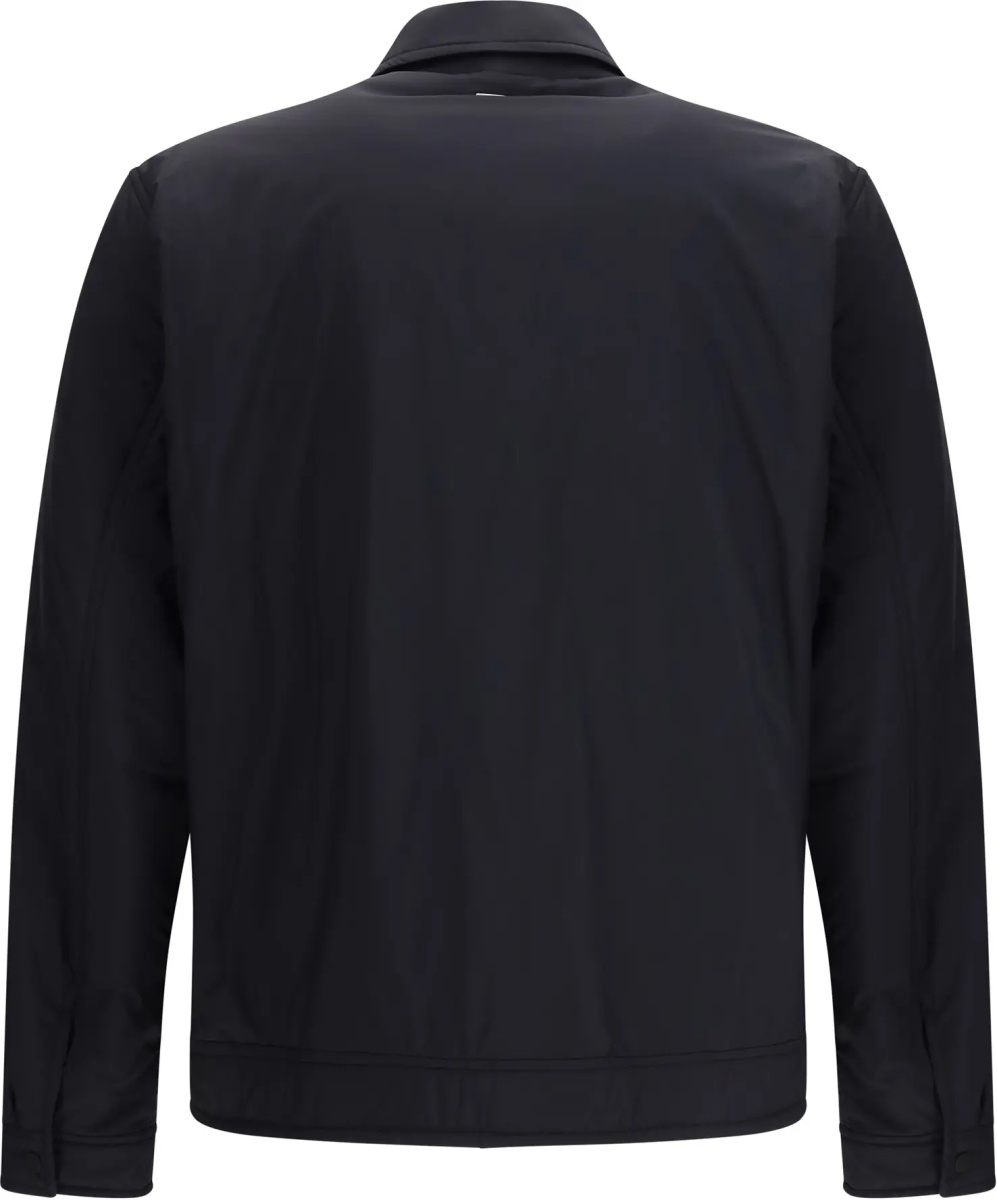 Jacheta Recycled nylon microfiber Jacket* - Img 2