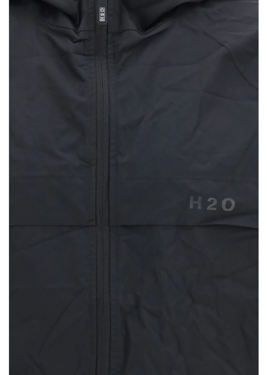 Jacheta Rømø LW Packable Rain Jacket - Img 3
