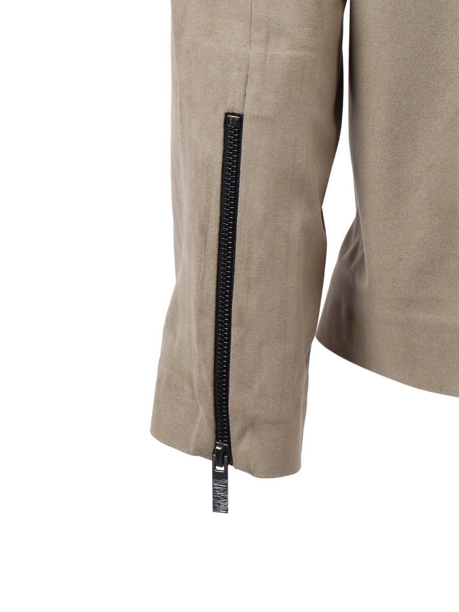 Jacheta Rrd nabucco biker jkt - Img 3