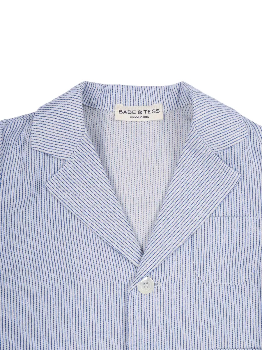 Jacheta Saint Tropez jacket - Img 3