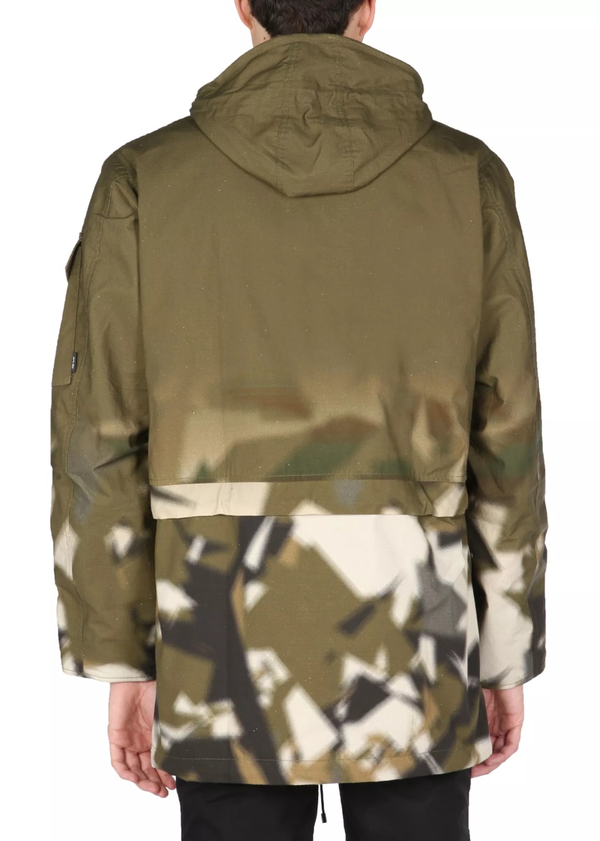 Jacheta "Smoke" Jacket - Img 3