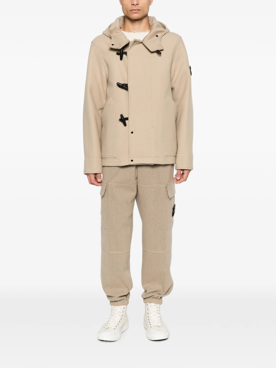 Jacheta Stone Island neutra - Img 2