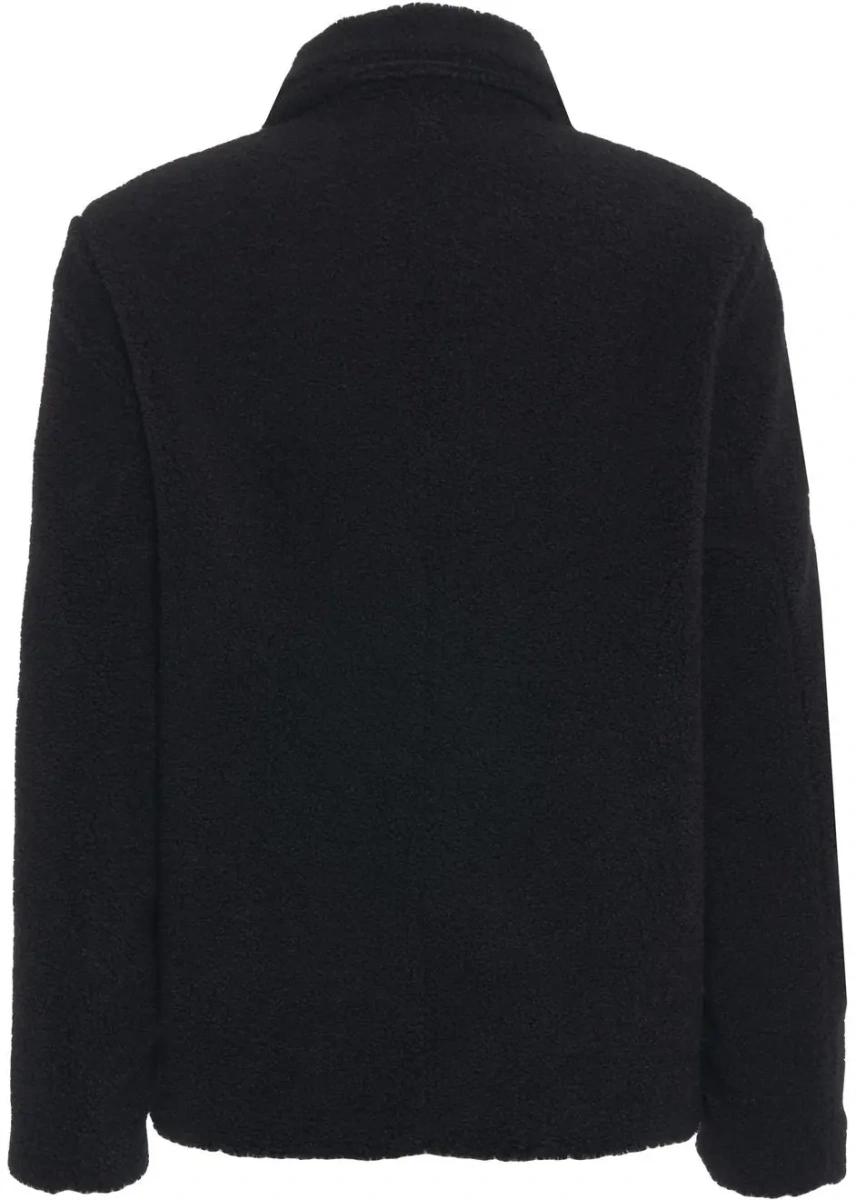 Jacheta Teddy jacket - Img 2