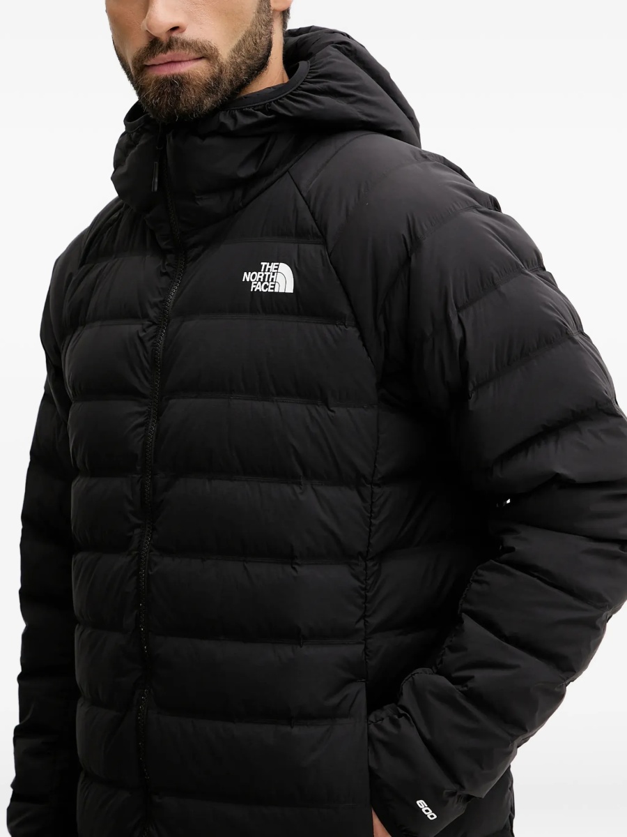 Jacheta The North Face neagra - Img 4