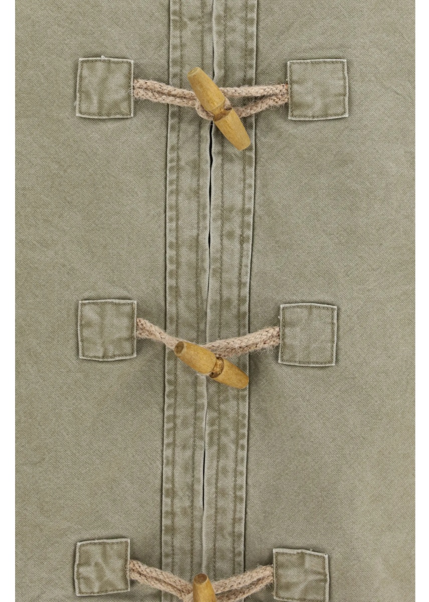Jacheta Toggle Work Jacket - Img 3