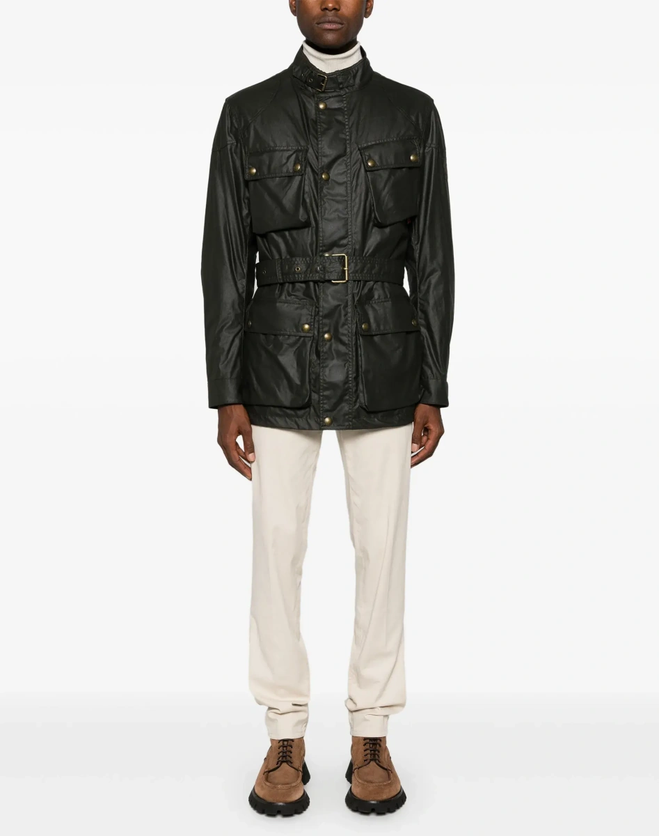 Jacheta Trailmaster waterproof Jacket - Img 2