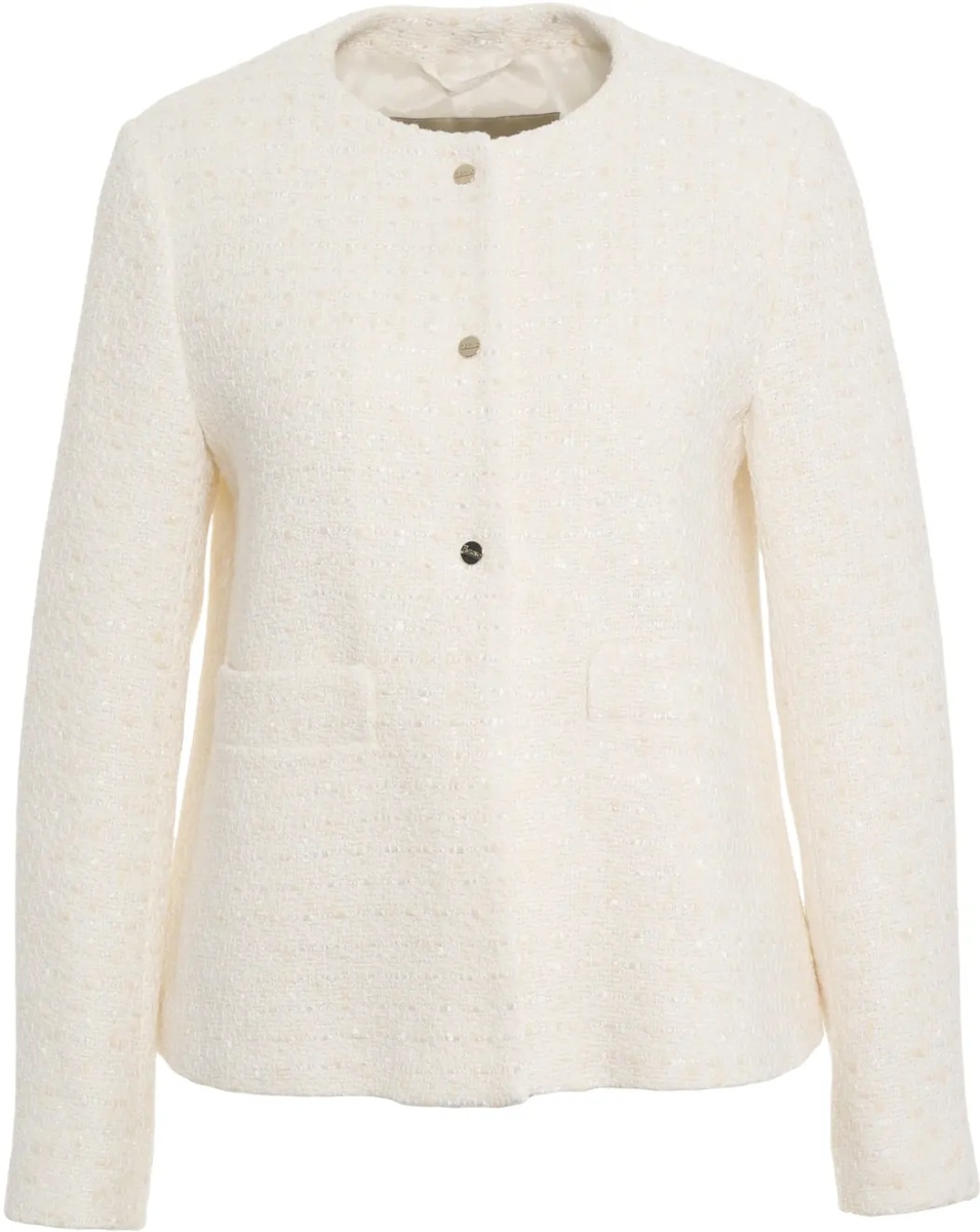 Jacheta Tweed jacket - Img 2