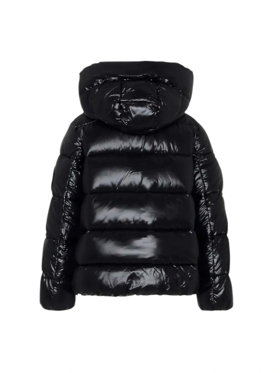 Jacheta ULYA HOODED JACKET - Img 2
