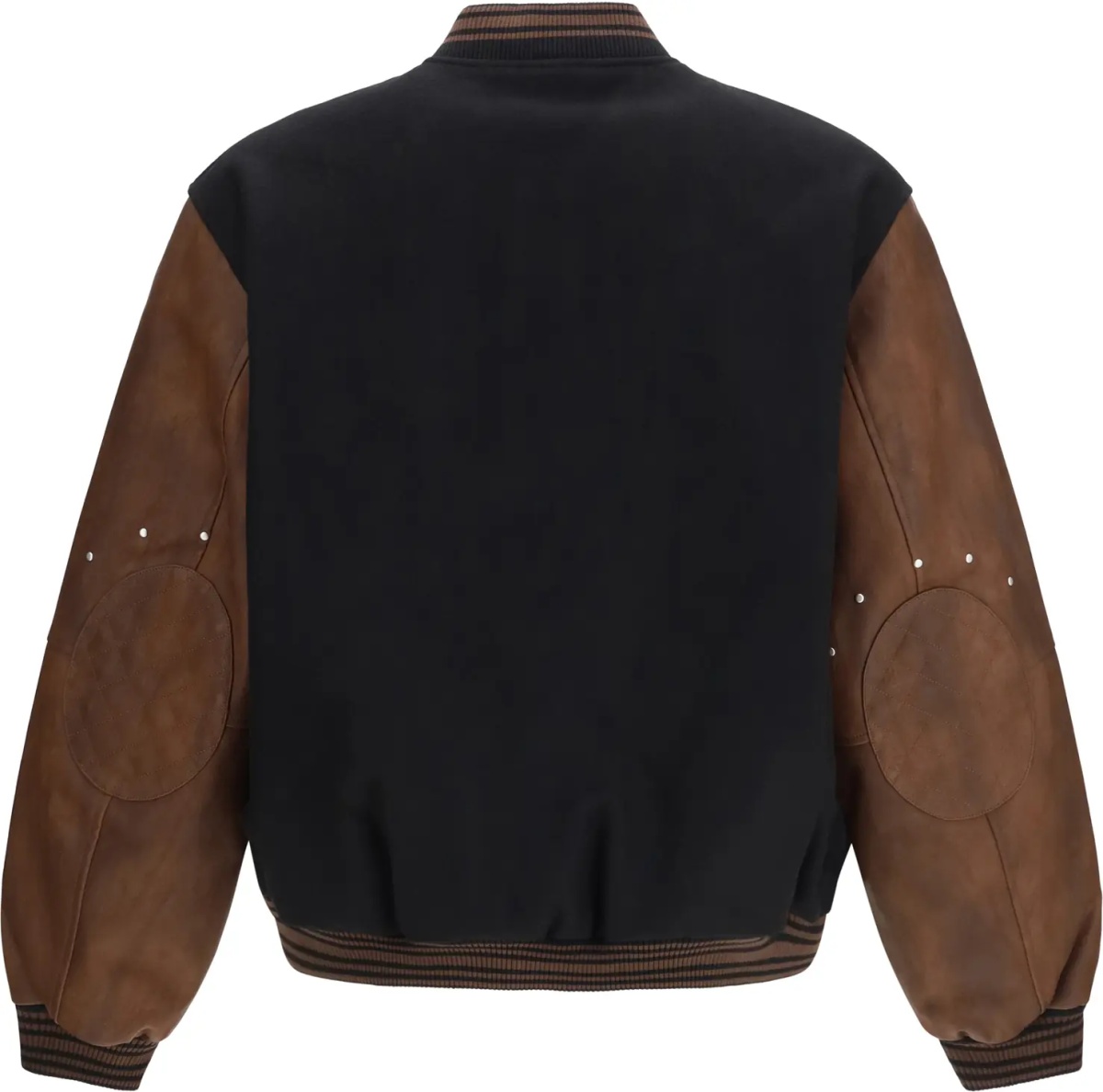 Jacheta Vintage Varsity Jacket - Img 2
