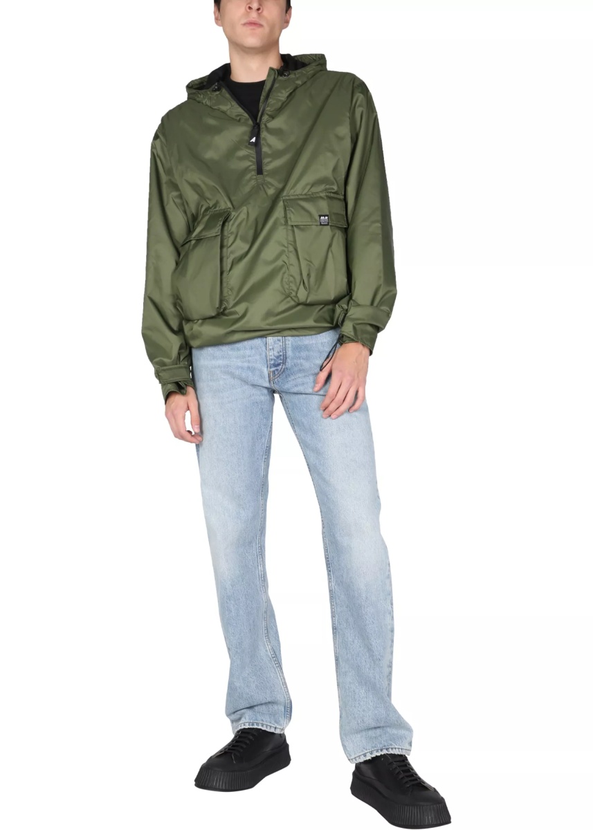 Jacheta Waterproof Jacket - Img 2