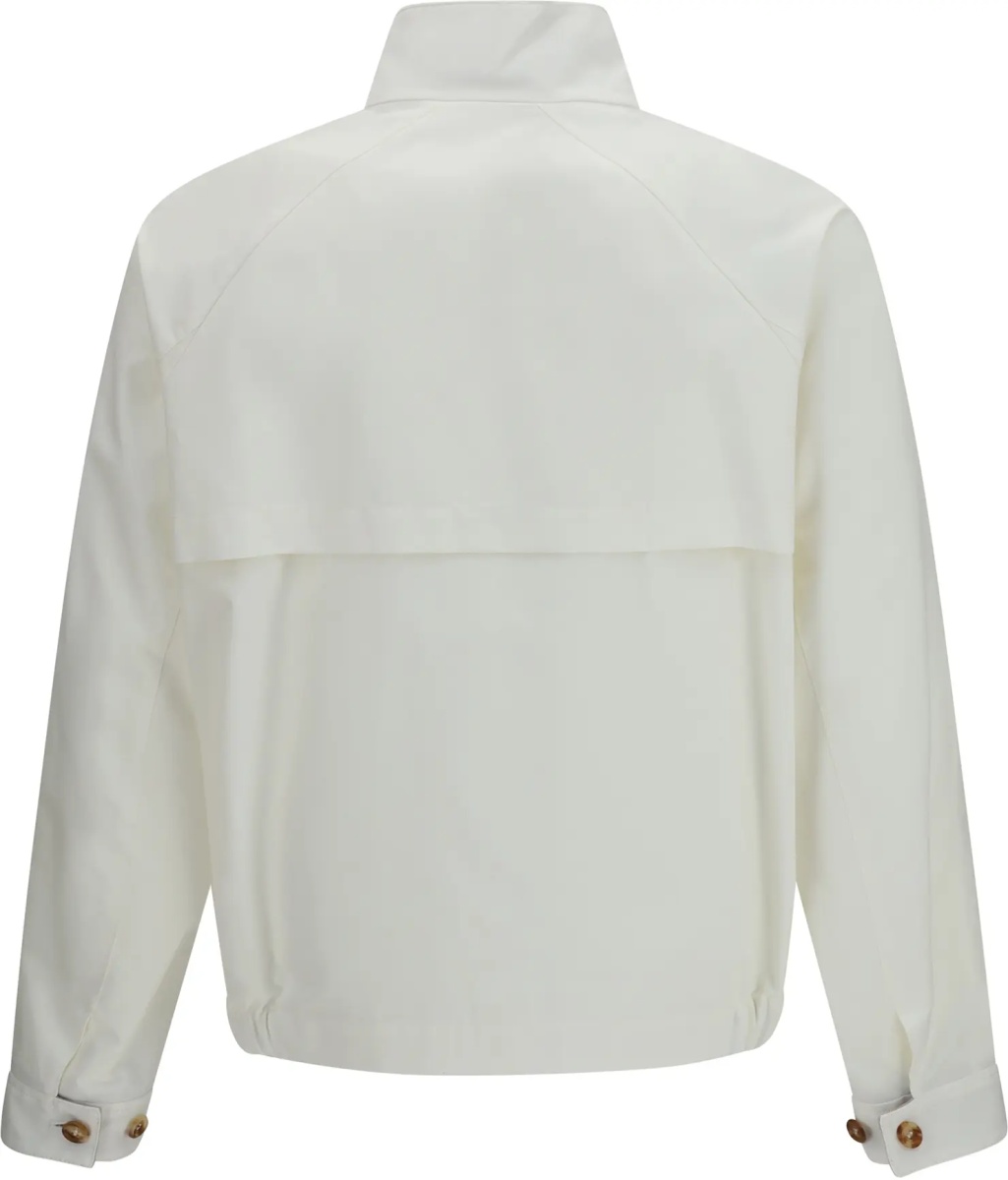 Jacheta Windproof zip Jacket - Img 2