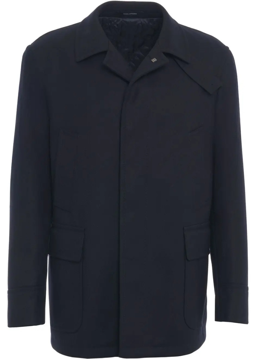 Jacheta Wool jacket 'George' - Img 3