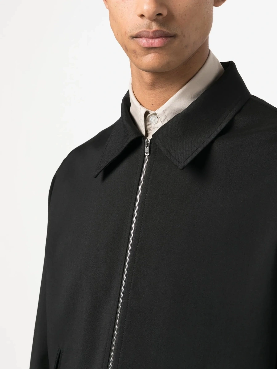 Jacheta Wool Jacket - Img 5